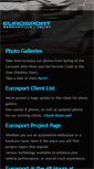 Mobile Screenshot of midwesteurosport.com